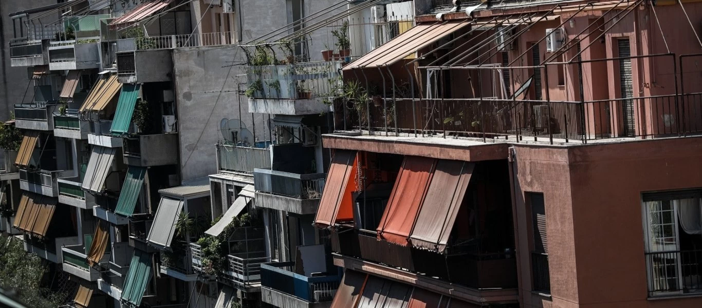 ΑΑΔΕ -ενοίκια: Νέες προθεσμίες για την υποβολή δηλώσεων μισθωτηρίων ακινήτων